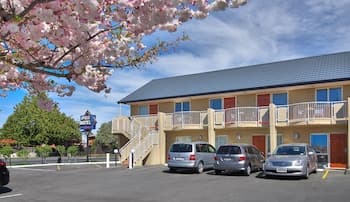 Apollo Motel Christchurch
