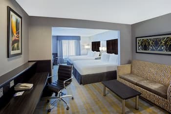 Holiday Express Hotel & Suites Cooperstown, an IHG Hotel