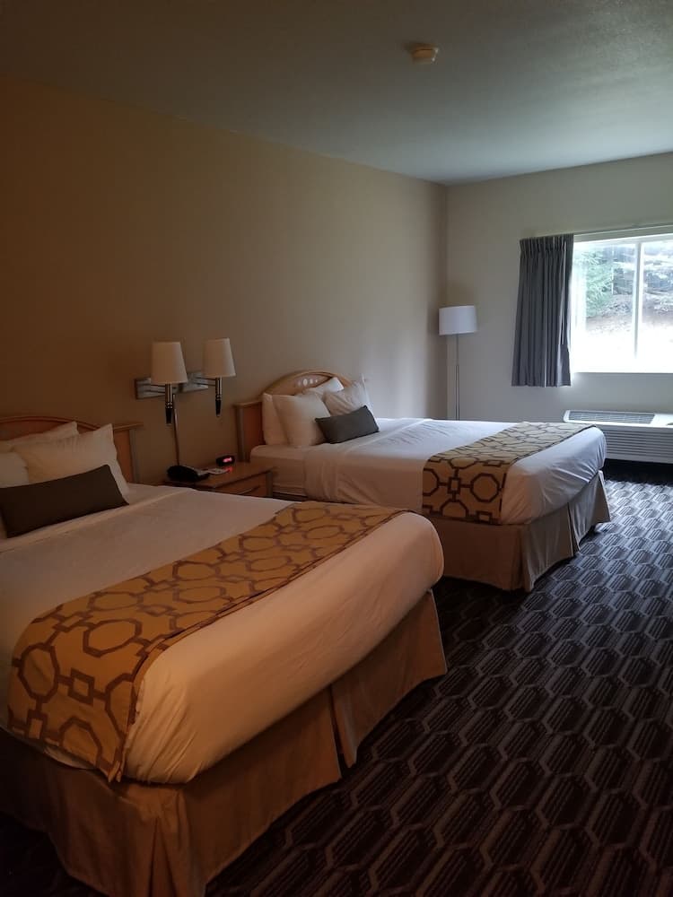 Baymont by Wyndham Noblesville