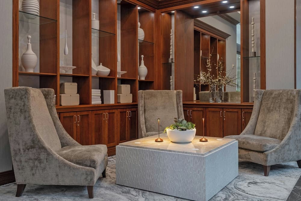 The Westin Houston Downtown