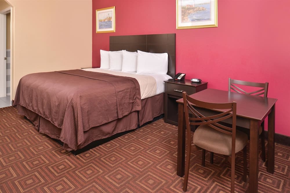Americas Best Value Inn Baytown