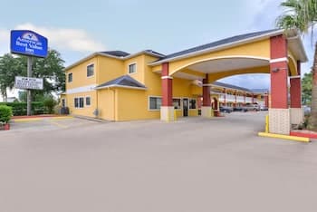 Americas Best Value Inn Baytown