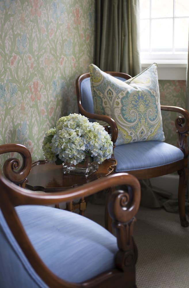 The 1770 House Restaurant & Inn