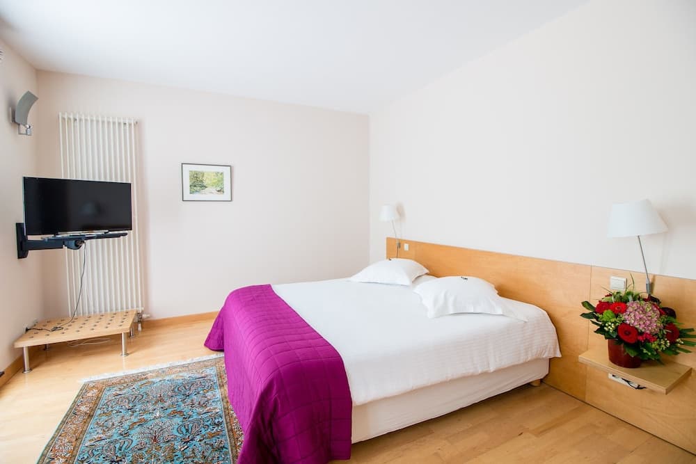 Auberge Au Repos des Chasseurs