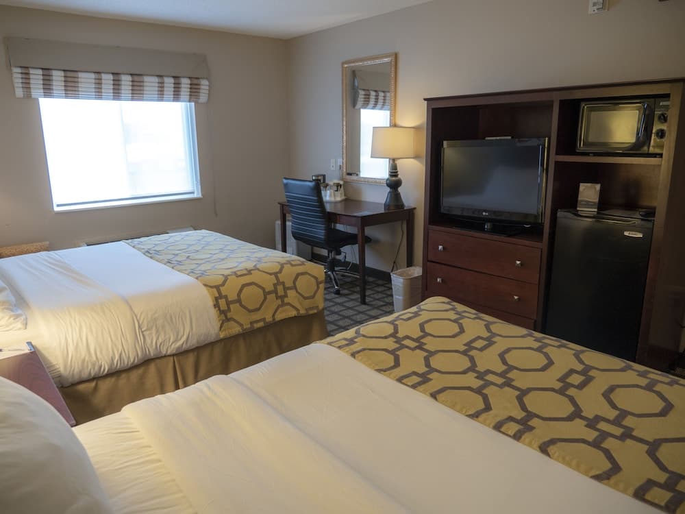 Baymont by Wyndham Fulton