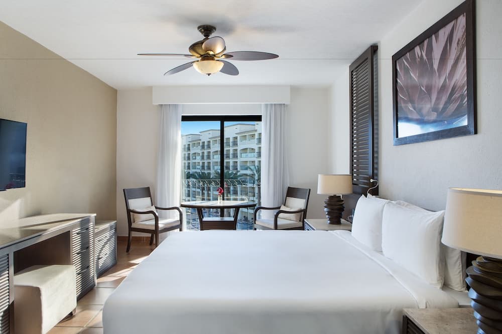 Hyatt Ziva Los Cabos- All Inclusive