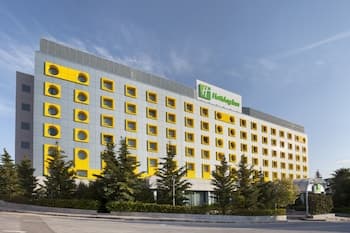 Holiday Inn Athens Attica Av. Airport West, an IHG Hotel
