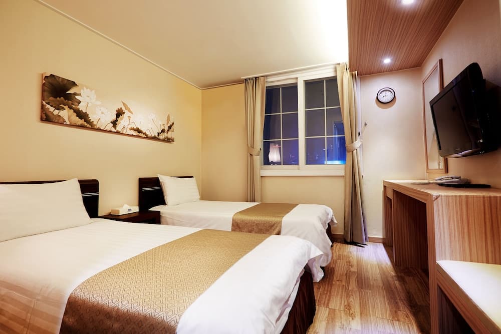 Uljiro Co-Op Residence