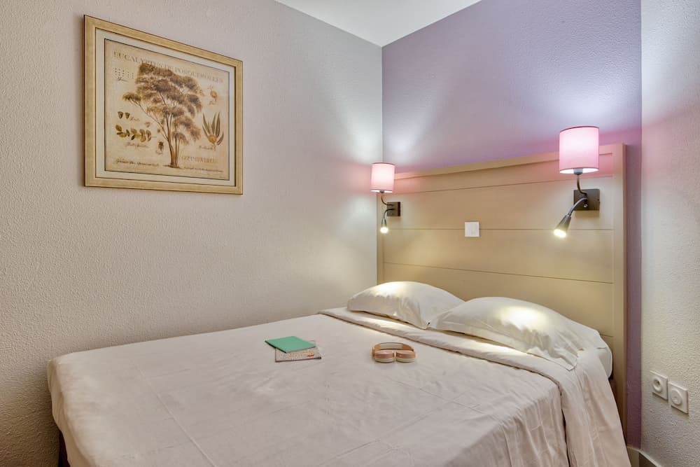 Pierre & Vacances Residence La Pinede