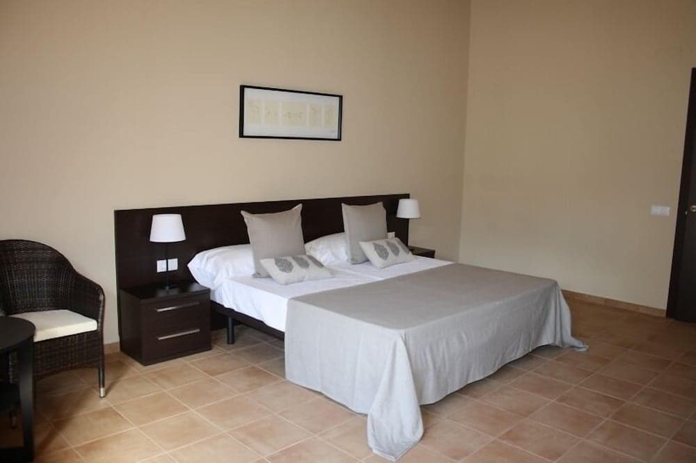 Mas Salvi Country Boutique Hotel