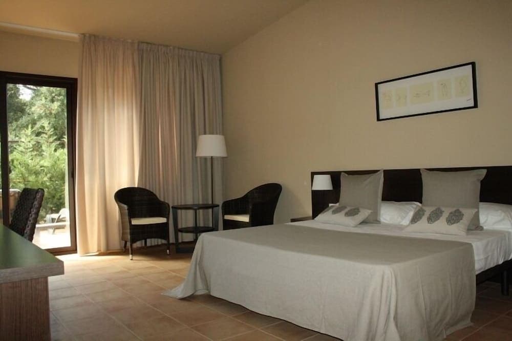 Mas Salvi Country Boutique Hotel