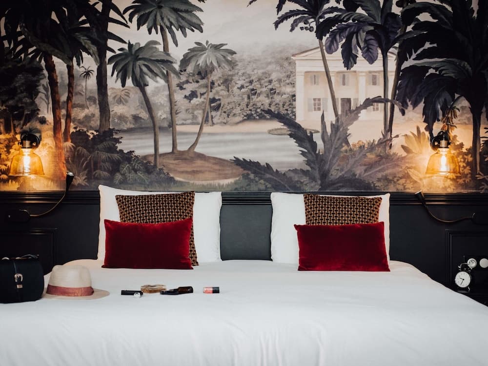 Mercure Rochefort La Corderie Royale