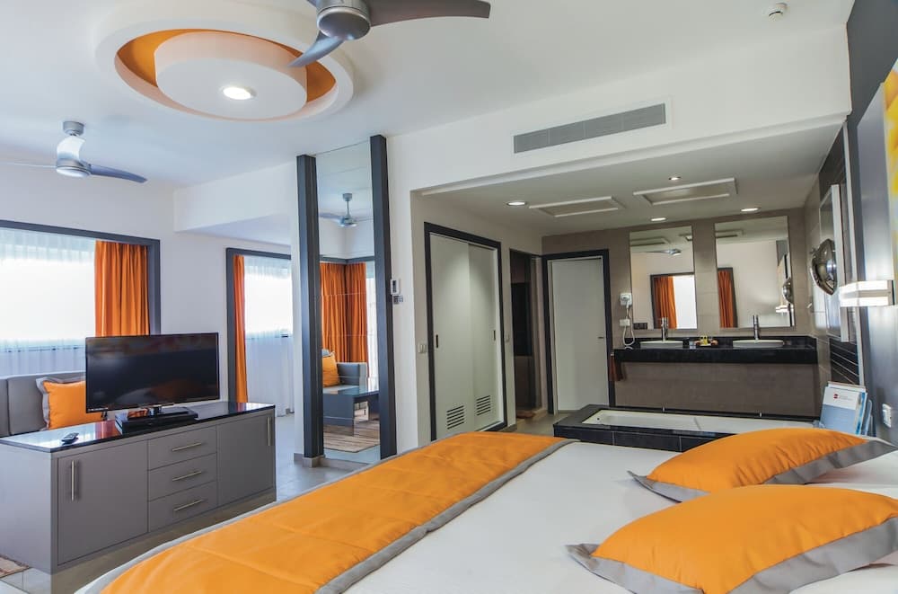 Hotel Riu Cancun -  Adults Only - All Inclusive