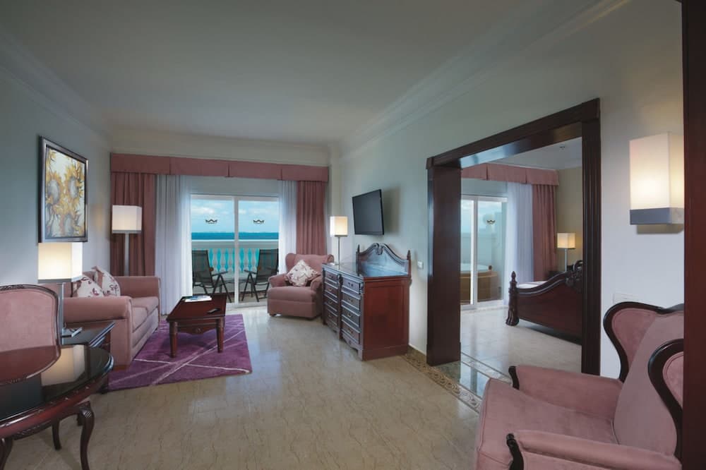 Hotel Riu Palace Las Americas - Adults Only- All Inclusive