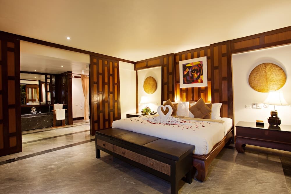 Baan Yin Dee Boutique Resort