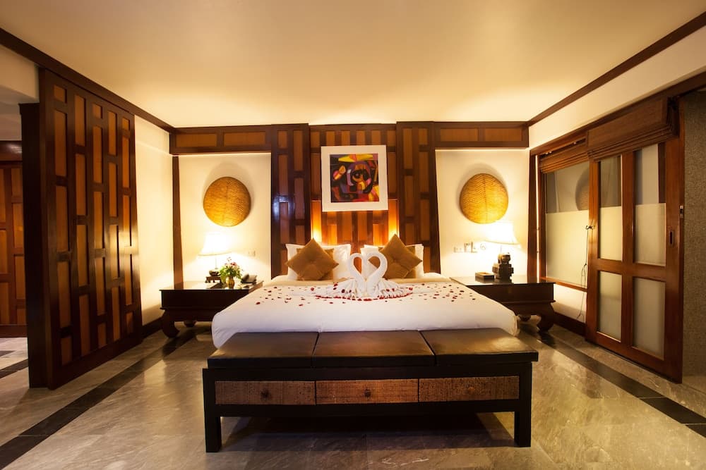 Baan Yin Dee Boutique Resort