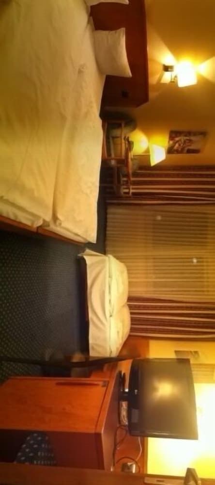 Hotel Restaurant Seegarten Quickborn