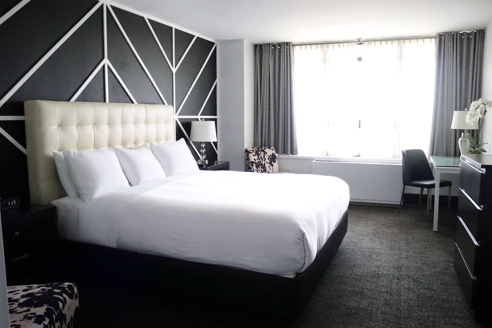 Hotel NoMa, Trademark Collection by Wyndham
