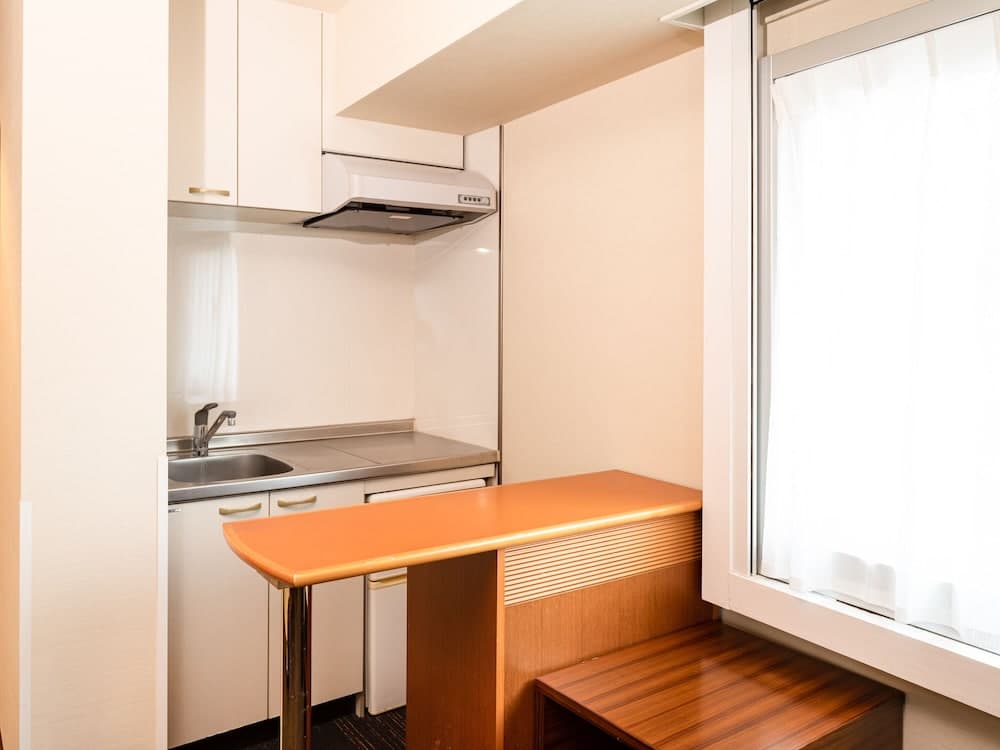 Comfort Inn Tokyo Roppongi