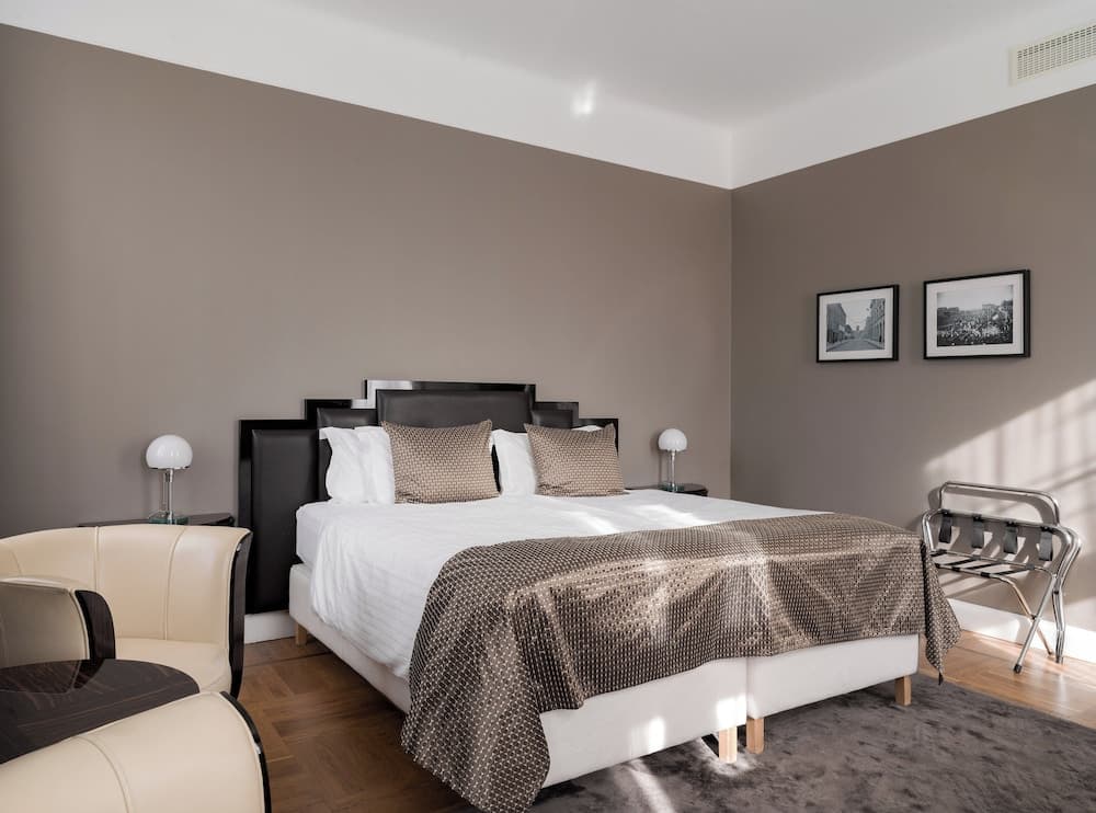 Hotel Borg by Keahotels