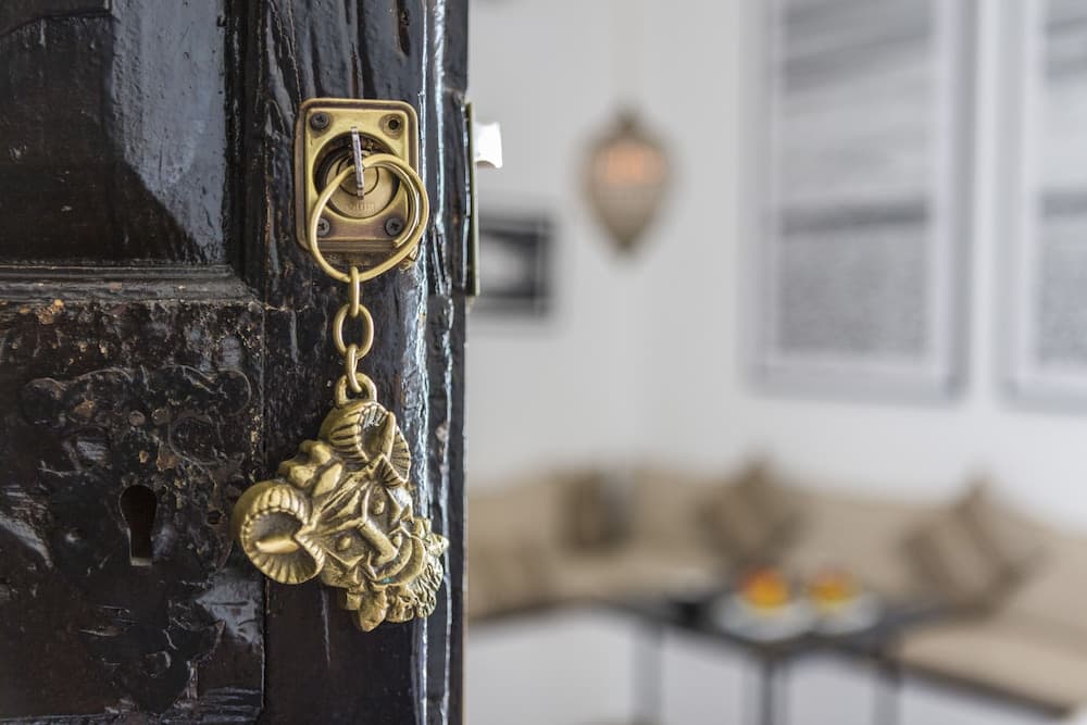 Hotel La Torre del Canonigo - Small Luxury Hotels