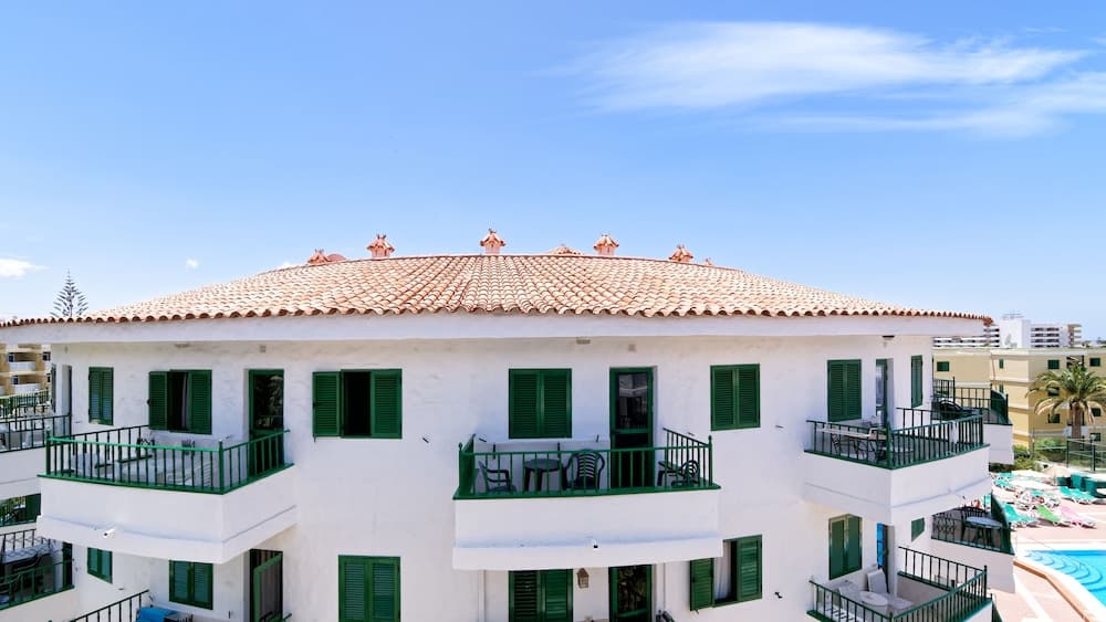 Apartamentos Las Faluas