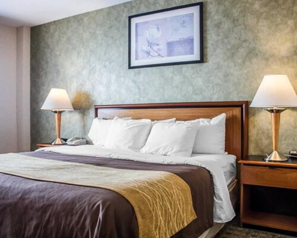 Comfort Inn Brooklyn