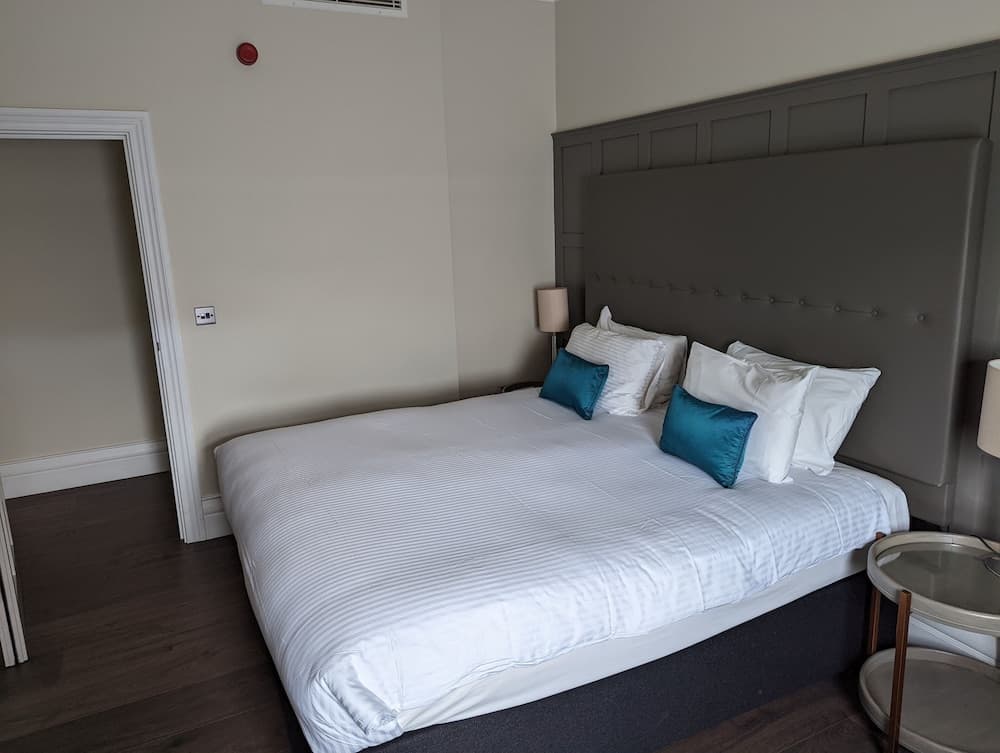 Hermitage Hotel OCEANA COLLECTION