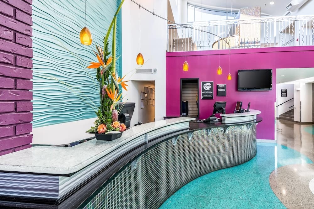 Oasis Hotel & Conv. Center, an Ascend Collection Hotel