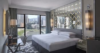 Dorsett Wanchai Hong Kong