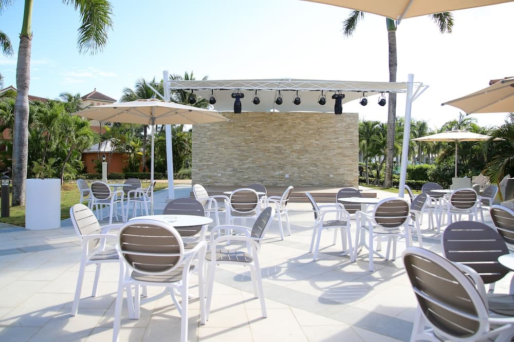 Bahia Principe Grand Punta Cana - All Inclusive