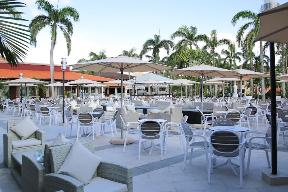 Bahia Principe Grand Punta Cana - All Inclusive