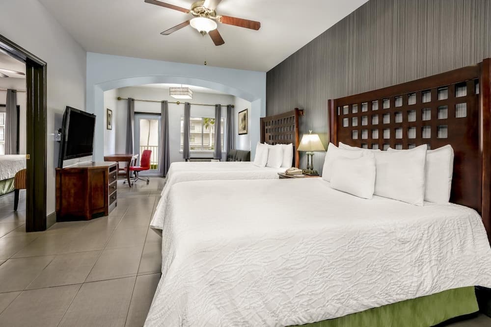 La Copa Inn Beach Hotel