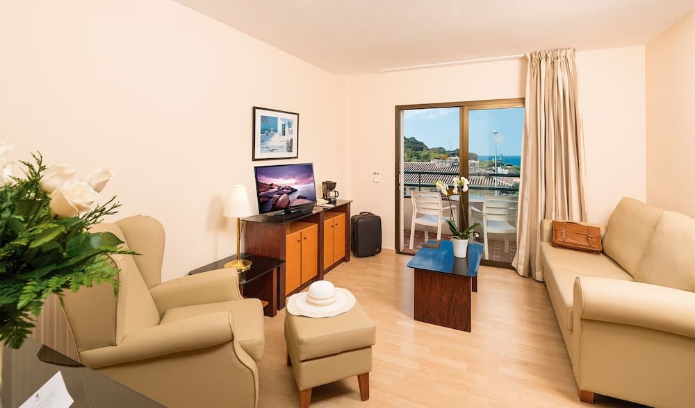 Apartamentos Guitart