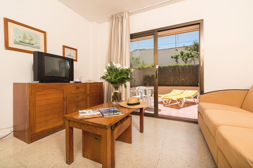 Apartamentos Guitart