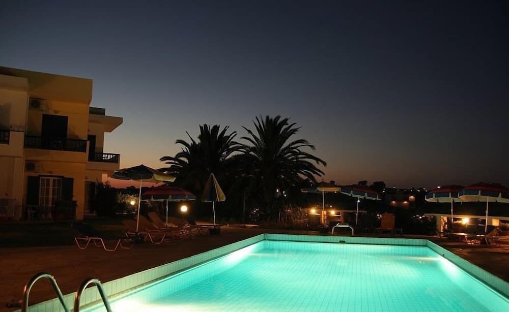 Esperides Apartments