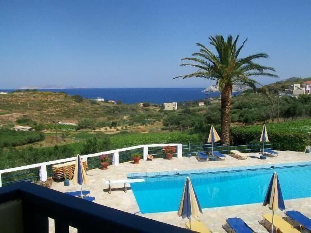 Esperides Apartments