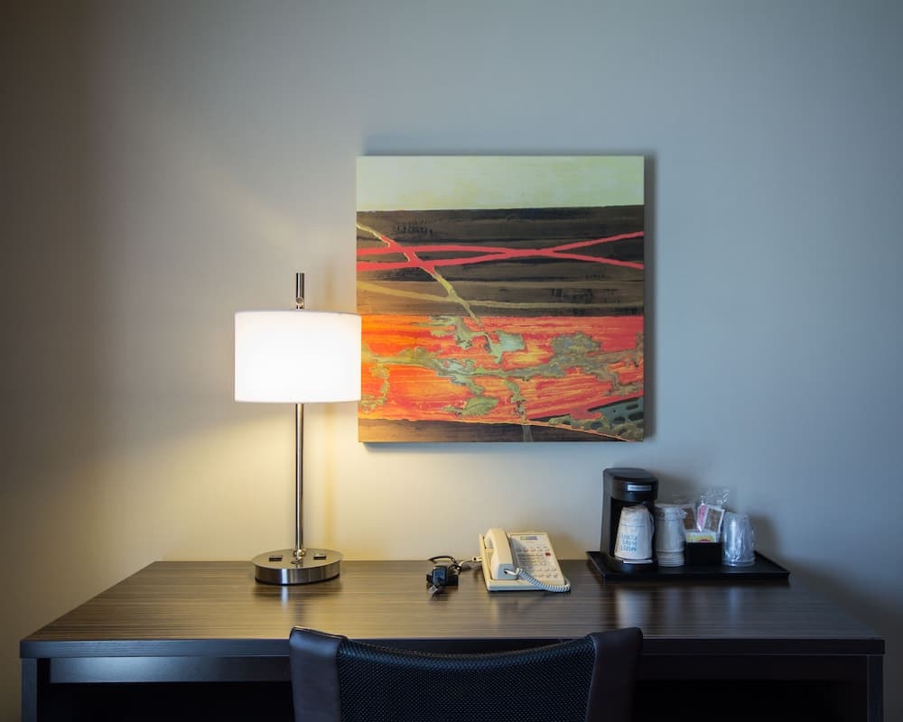 Holiday Inn Express Hotel & Suites Auburn by IHG