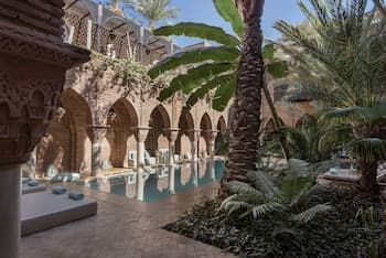 La Sultana Marrakech