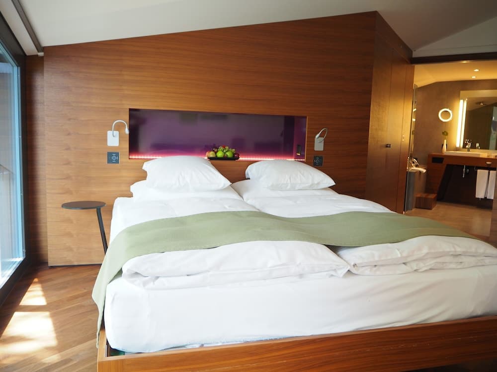 Hotel Belvoir Lake View & Spa