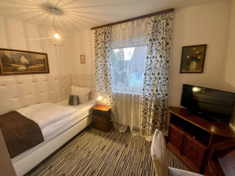 Hotel Attaché Frankfurt Airport Raunheim