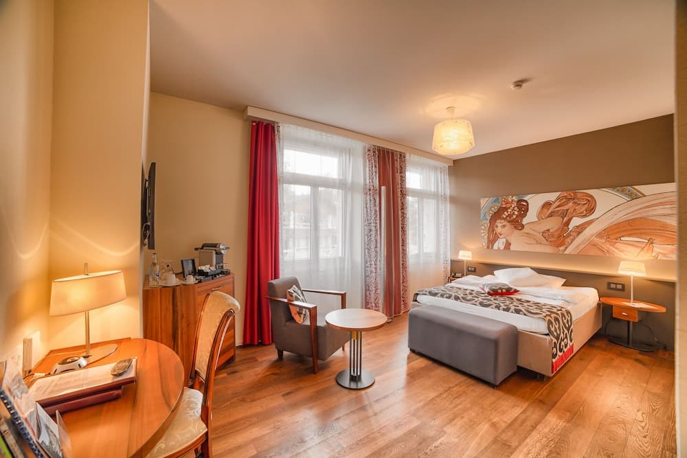 Belvédère Strandhotel