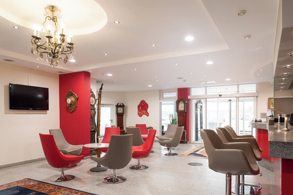 Hotel Königshof am Funkturm Comfort