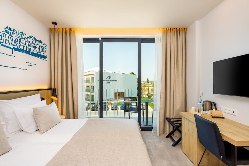 AP Cabanas Beach & Nature - Adults Friendly