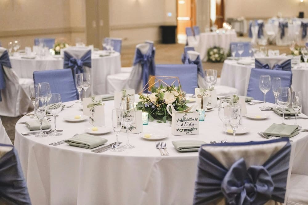 Chicago Marriott Southwest at Burr Ridge