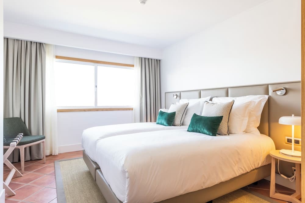 The Patio Suite Hotel