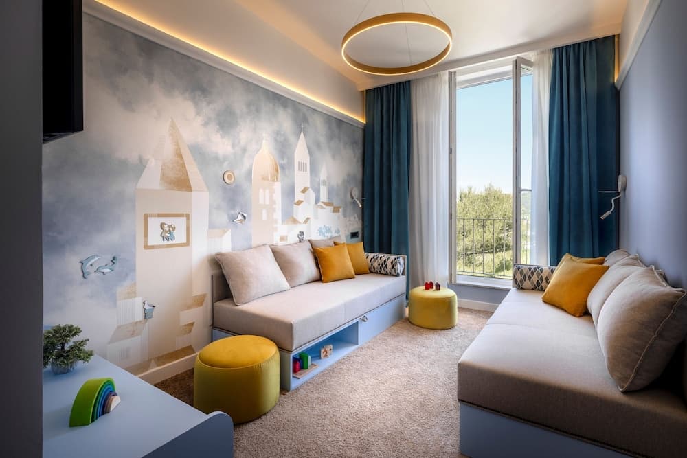 Imperial Heritage Hotel, Valamar Collection