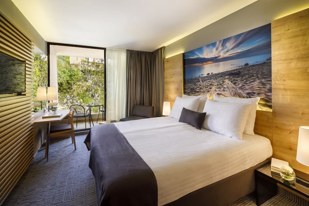 Valamar Padova Hotel