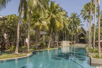 Twinpalms Surin Beach Phuket