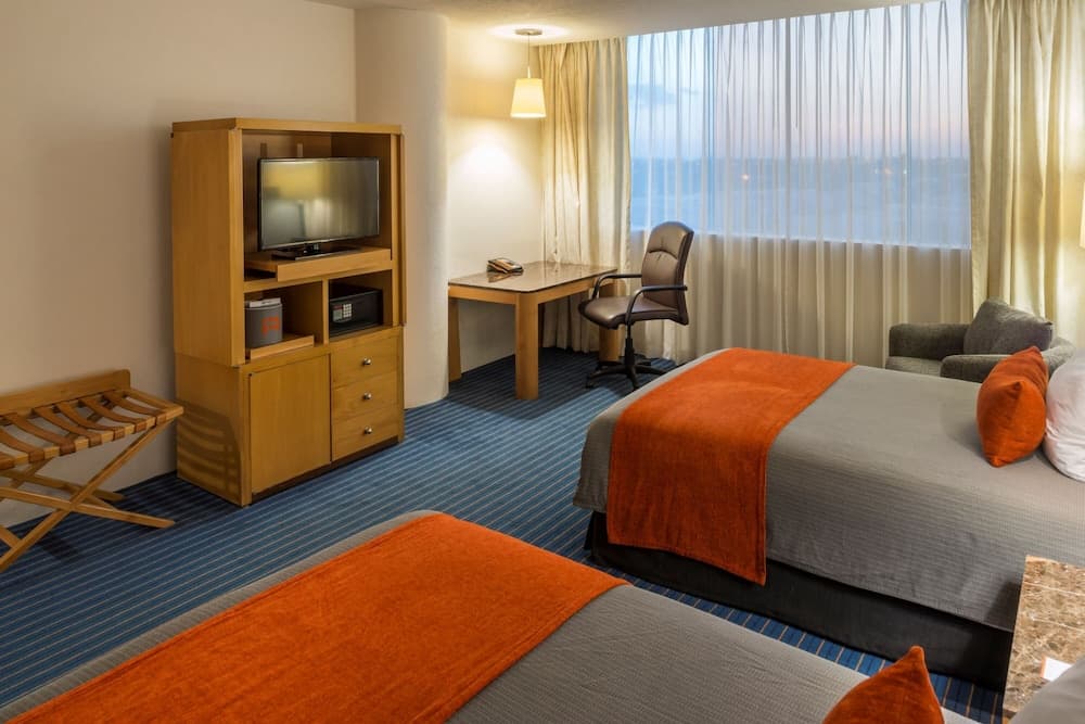 Real Inn Nuevo Laredo